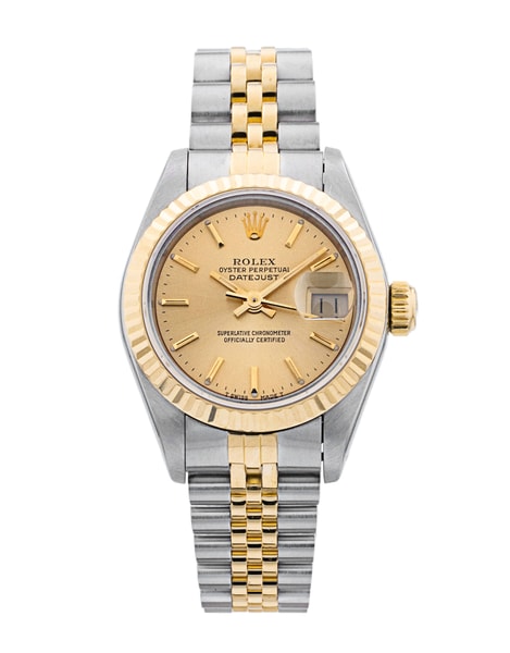 Rolex Datejust Lady 69173